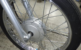 HONDA C50 SUPER CUB AA04