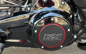 HARLEY FLTRXSTSE CVO 2024 TL8