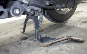 HONDA TACT-4ﾍﾞｰｼｯｸ AF79