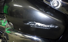 SUZUKI INTRUDER 400 Classic 2005 VK54A