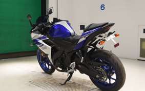 YAMAHA YZF-R25 RG10J