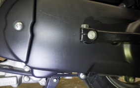 SUZUKI ﾚｯﾂG CA4AA