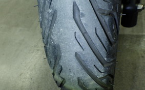 HONDA PCX125 2014 JF81