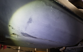 YAMAHA JOG-7 AY01