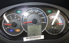 SYM JOYRIDES125I 2019