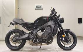 YAMAHA XSR900 2024 RN80J