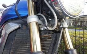 KAWASAKI BALIUS 250 Gen.2 ZR250B