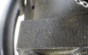 YAMAHA SR250 4J1