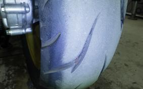 YAMAHA CYGNUSｸﾞﾘﾌｧｽ SEJ4J