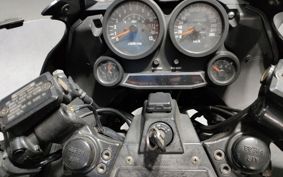 KAWASAKI GPZ1000RX 1986 ZXT00A