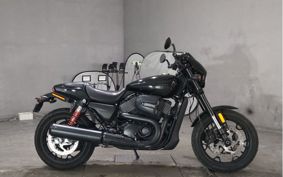 HARLEY XG750A STREET ROD 2019 NCG