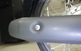 HONDA C50 SUPER CUB 2021 AA09