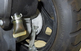 SUZUKI ﾚｯﾂ CA4AA