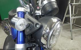 HONDA MONKEY 125 2026 JB03