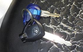 SUZUKI ADDRESS V125 S CF4MA