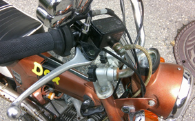 OTHER KIT BIKE50
