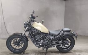 HONDA REBEL MC49