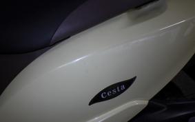 HONDA DIO Gen.6 AF62