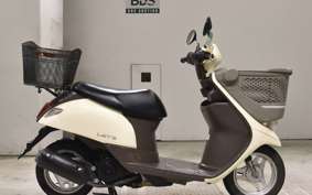 SUZUKI レッツ バスケット CA4AA