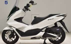 HONDA PCX 125 1997 JK05