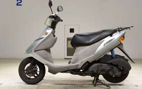 SUZUKI ADDRESS V125 G CF46A