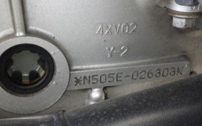 YAMAHA FZS1000 FAZER 2003