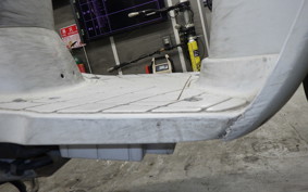 SUZUKI PALETTE 1998 CA45A