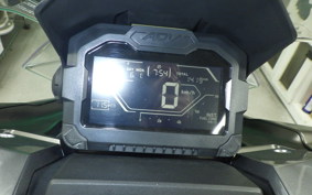 HONDA ADV150 2022 KF38