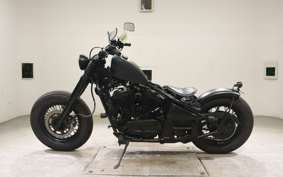 KAWASAKI VULCAN 400 CLASSIC 1996 VN400A
