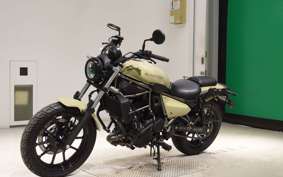 KAWASAKI ELIMINATOR400-3 2024 EL400A