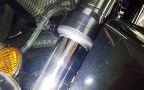 YAMAHA XSR900 2022 RN80J
