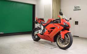 HONDA CBR1000RR 2004 SC57