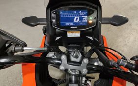 SUZUKI V STROM 250SX EL11L