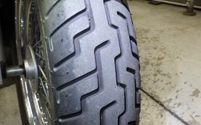 KAWASAKI VULCAN 900 CLASSIC 2010 VN900B