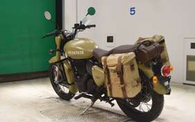 OTHER +ENFIELD CLASSIC350 2022