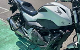 HONDA NC750L RC67