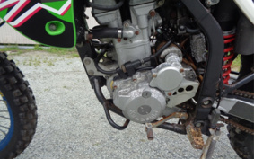 KAWASAKI KLX250 LX250E