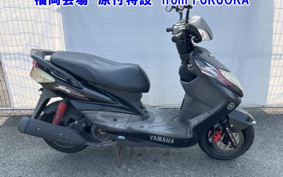 YAMAHA CYGNUS125XSR-2