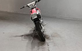 HONDA CRF125F JE03