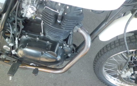 KAWASAKI 250TR BJ250F