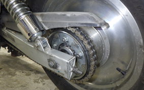 HONDA MAGNA 250 MC29