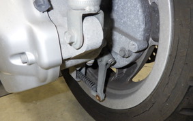 HONDA FORESIGHT SE MF04