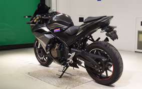 HONDA CBR400R 2023 NC56