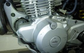 YAMAHA SEROW 225 Gen.3 2017 DG08J