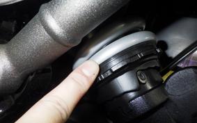 TRIUMPH SCRAMBLER400X 2026