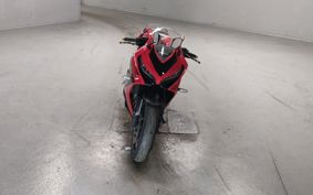 HONDA CBR650R RH03