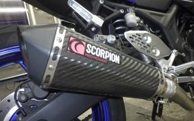 YAMAHA YZF-R25 A RG43J