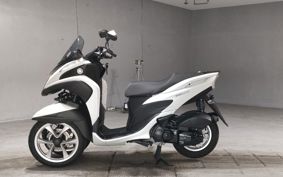 YAMAHA TRICITY 125 SE82J