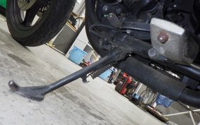 KAWASAKI ELIMINATOR 400 SE Type 1990 ZL400A