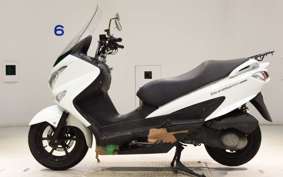SUZUKI SKYWAVE 200 (Burgman 200) CH41A